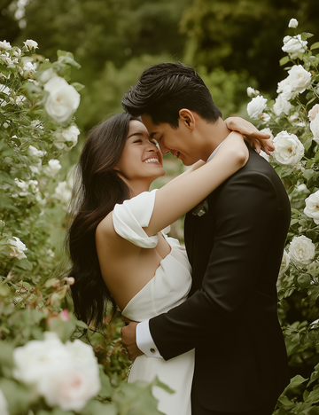 How to Write Your Wedding Vows in 5 Simple Steps – Plus, 10 Real Vows to Inspire You