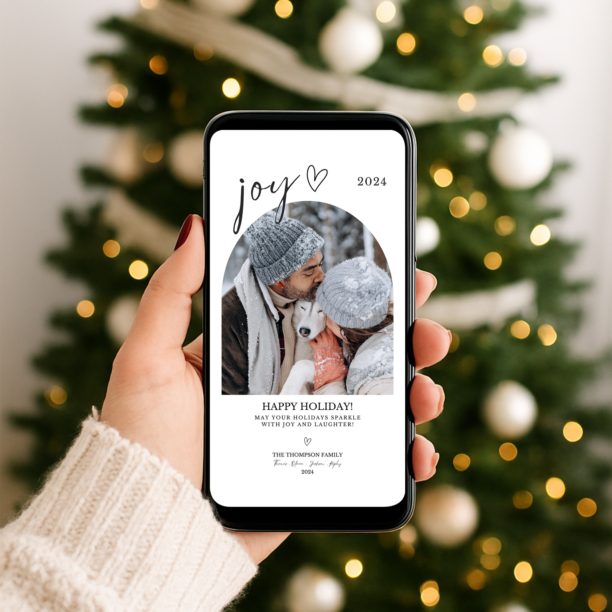 Relationship & Family