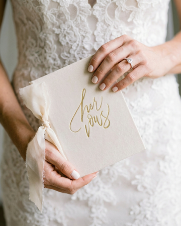 Velvet Vow Books