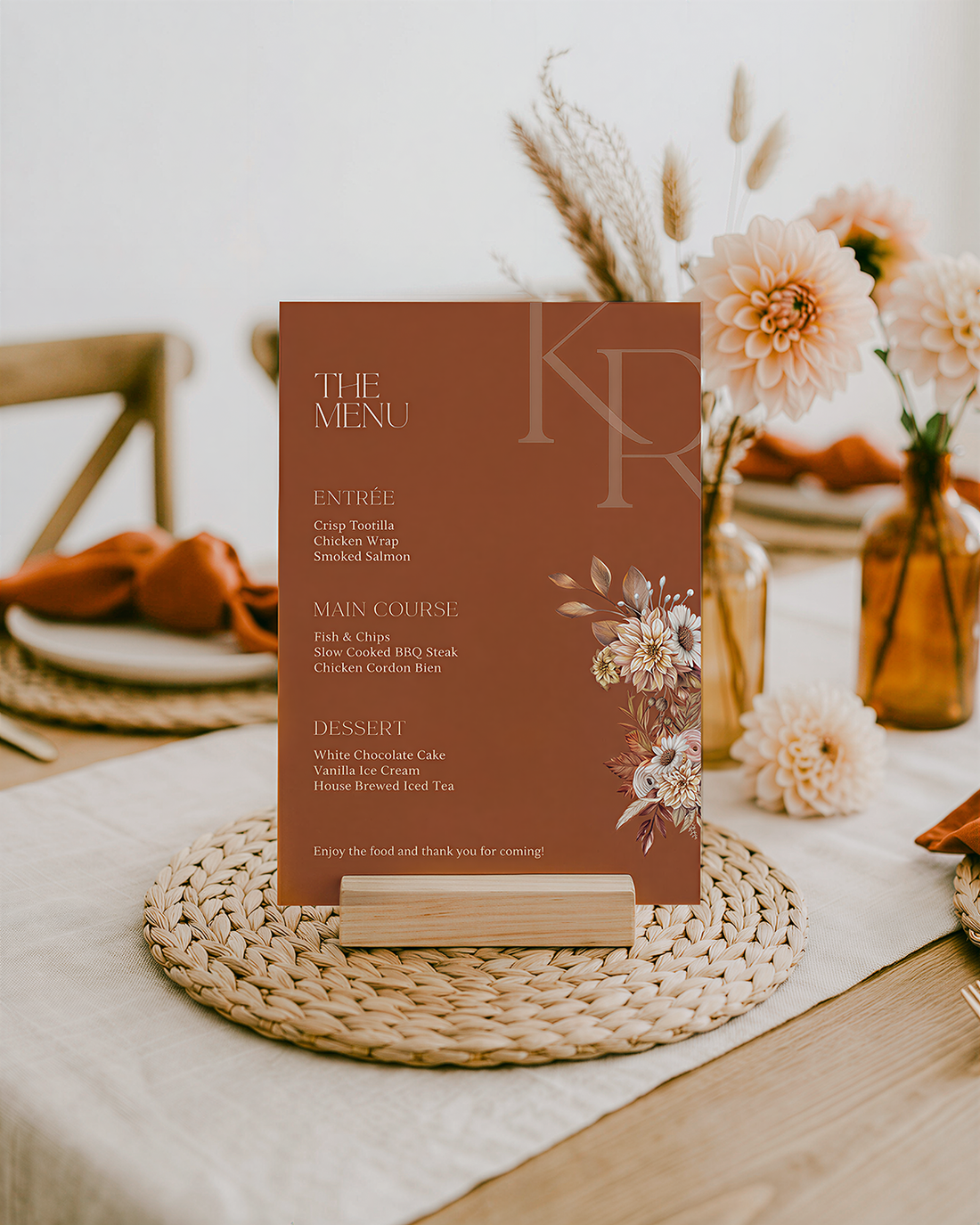 The Siena Dune Suite